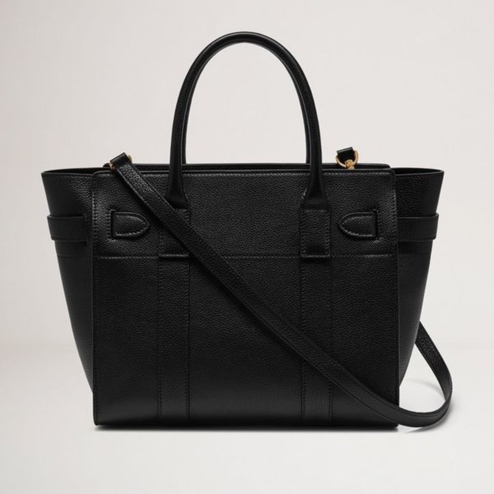 Mulberry bayswater bag - Picture 10 of 10